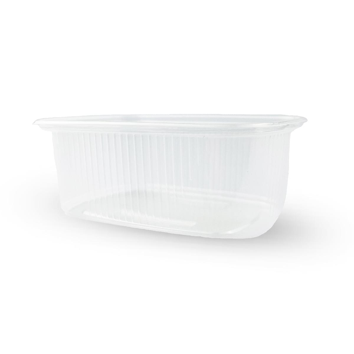 Контейнер 108*82мм 250мл PP "Stirolplast" (100/1000)