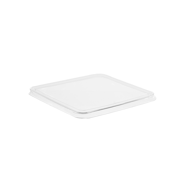 Крышка для контейнера 5090 98,4*98,4*7,1 мм 5090/1 (156)