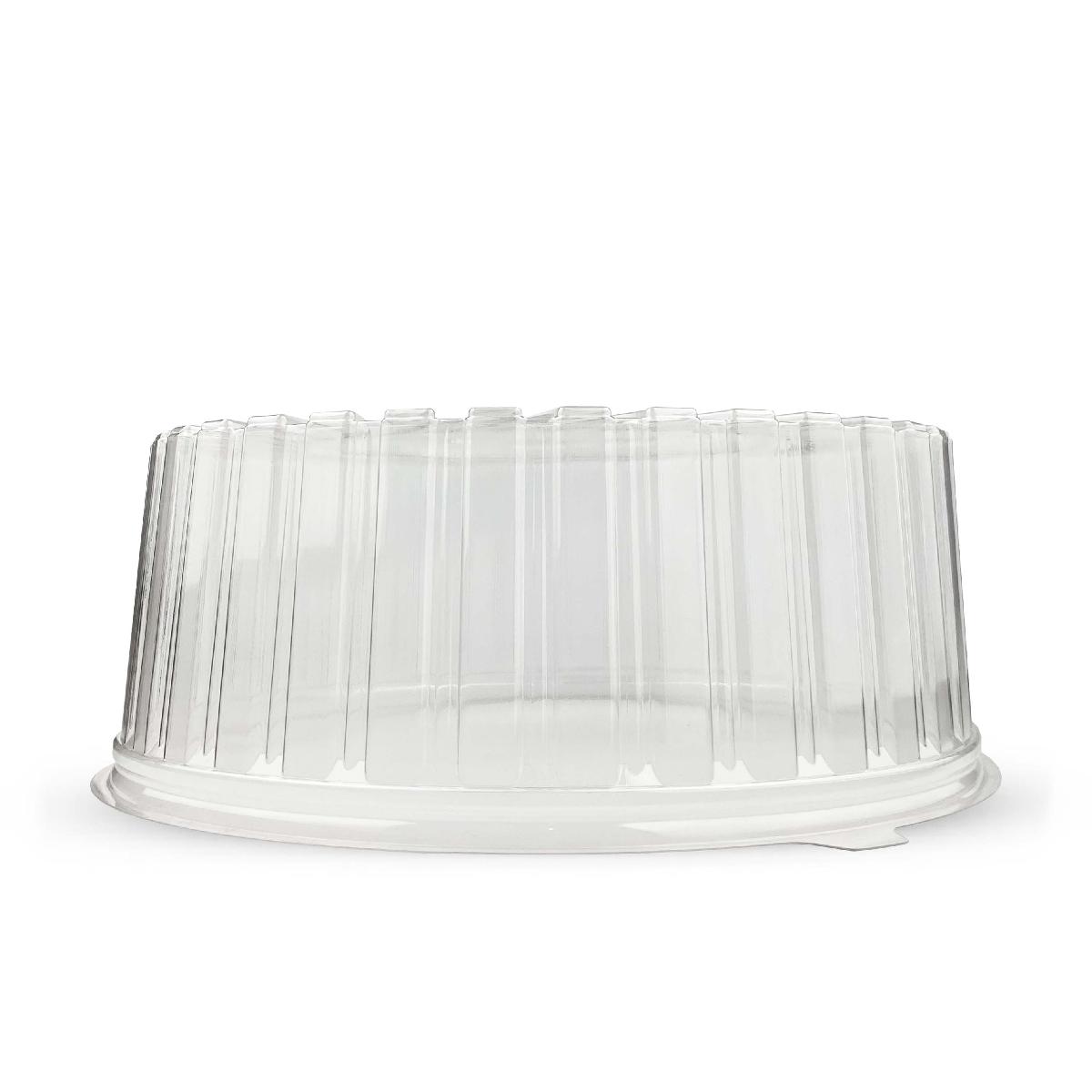 Крышка для торта УК-286В 295*108 (60)