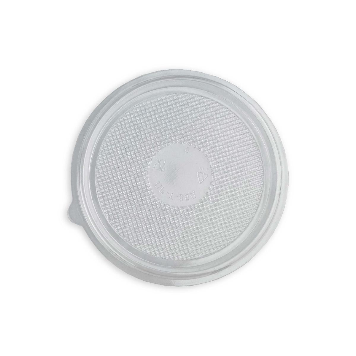 Дно упаковки прозрачной для пирожного ПР-Т-85 (780)