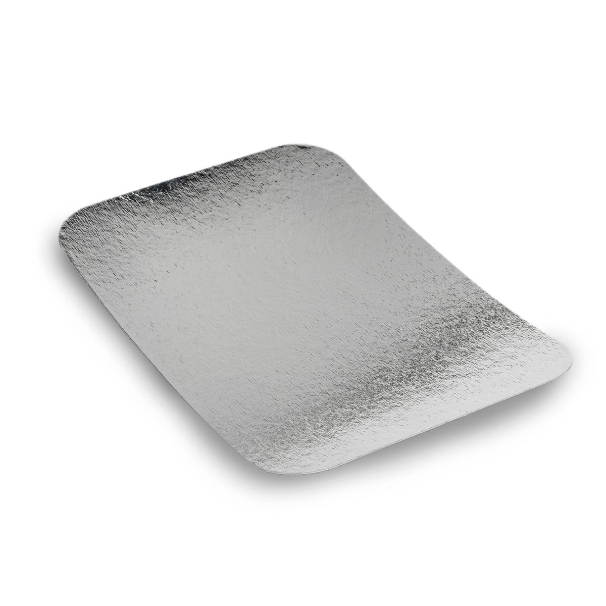 Крышка алюм/карт 213*150мм к форме 1450д (М) (100/600)