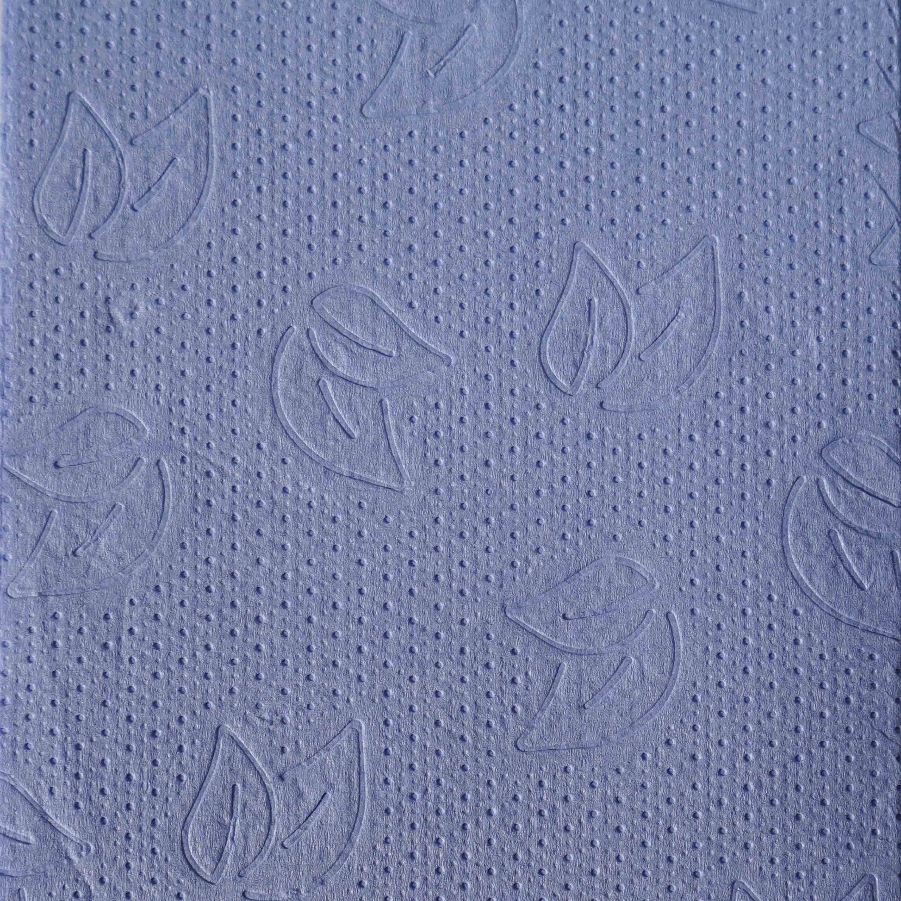 Протирочный материал 2-сл в рулоне 350м 2×20г/м² 35×35 1000л Protissue синий С406 (2)