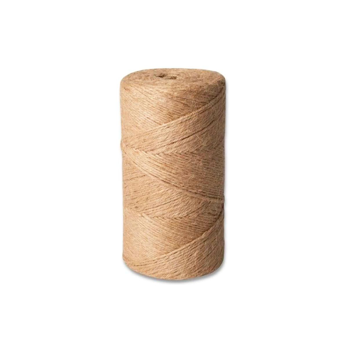 Шпагат джутовый 300м 1670 текс 500гр