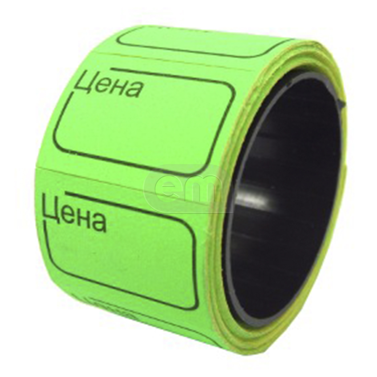 Этикет-лента на липк. основе маленькая 20*30