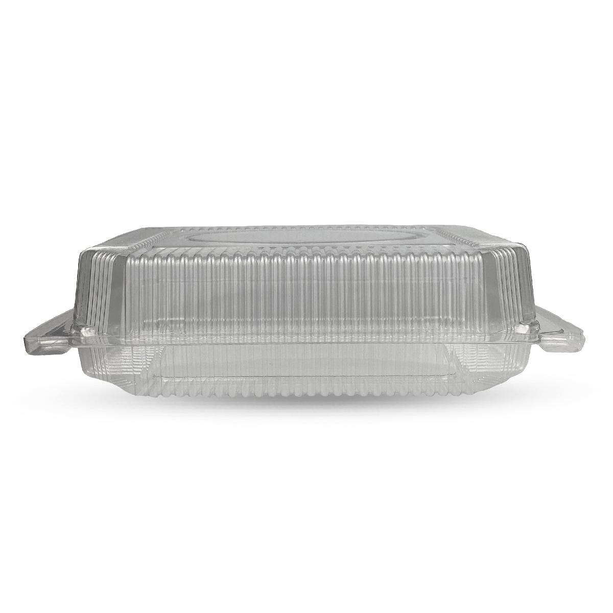 Контейнер-ракушка "ИП-4Б/ПР-К-4Б" 220*155*82мм (120)