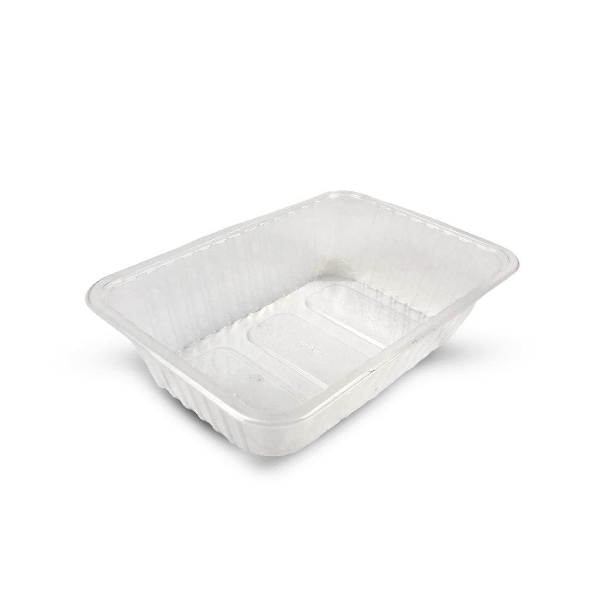 Контейнер 186*132мм 750мл PP "ДП" (100/500)