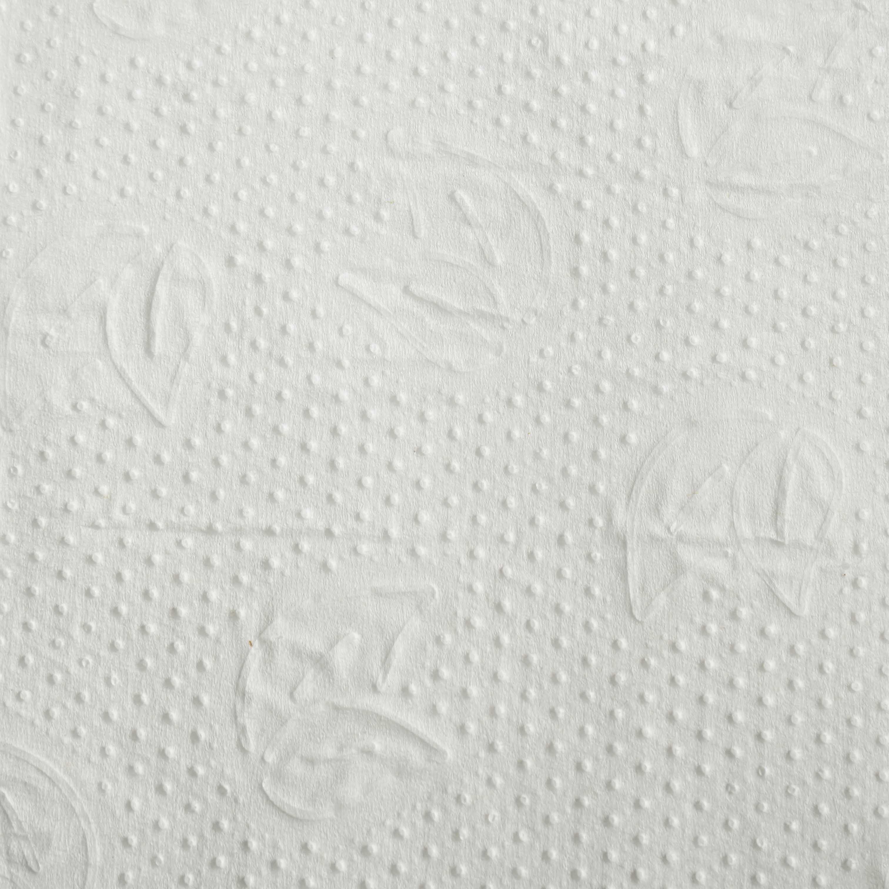 Салфетки бумажные для диспенсера 1-слойные V-сложение 16×21 200л Protissue N4 C252 (20)