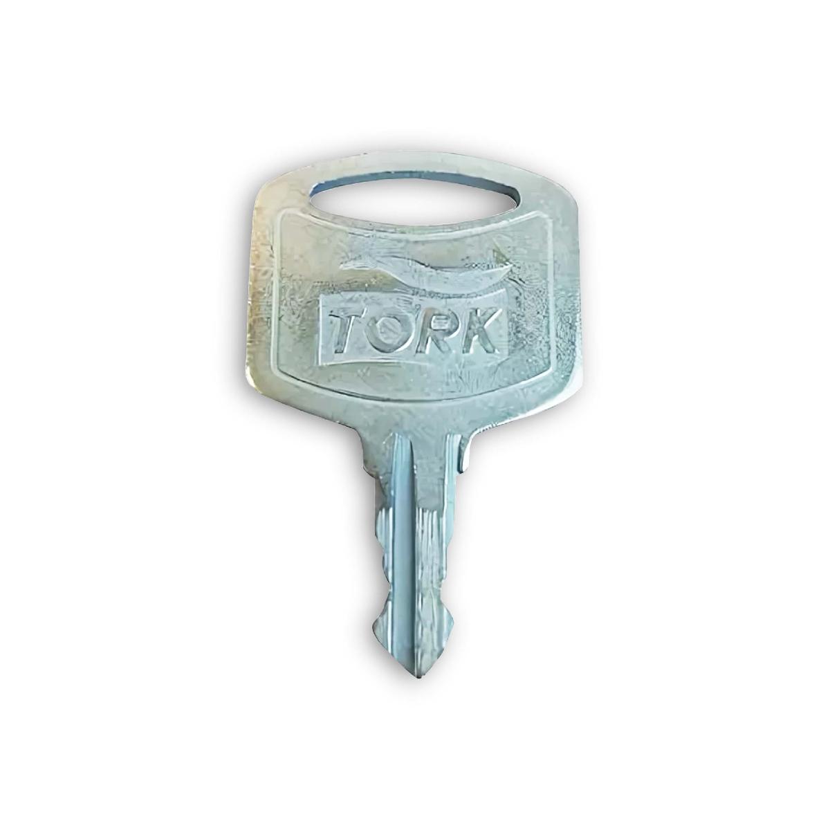 Ключ д/диспенсера Tork