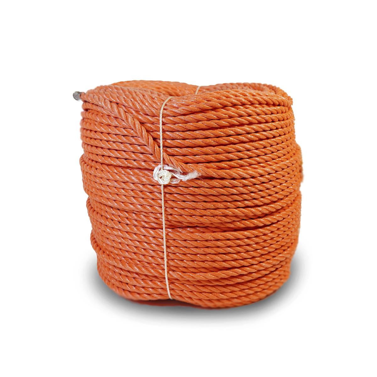 Фаловый полипропиленовый шнур 