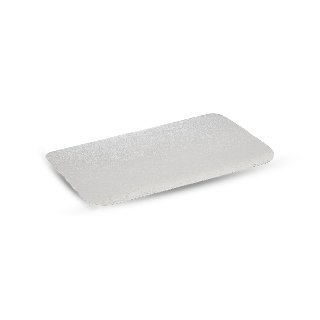 Крышка алюм/карт 140*115 СR28L (М) (100/800)