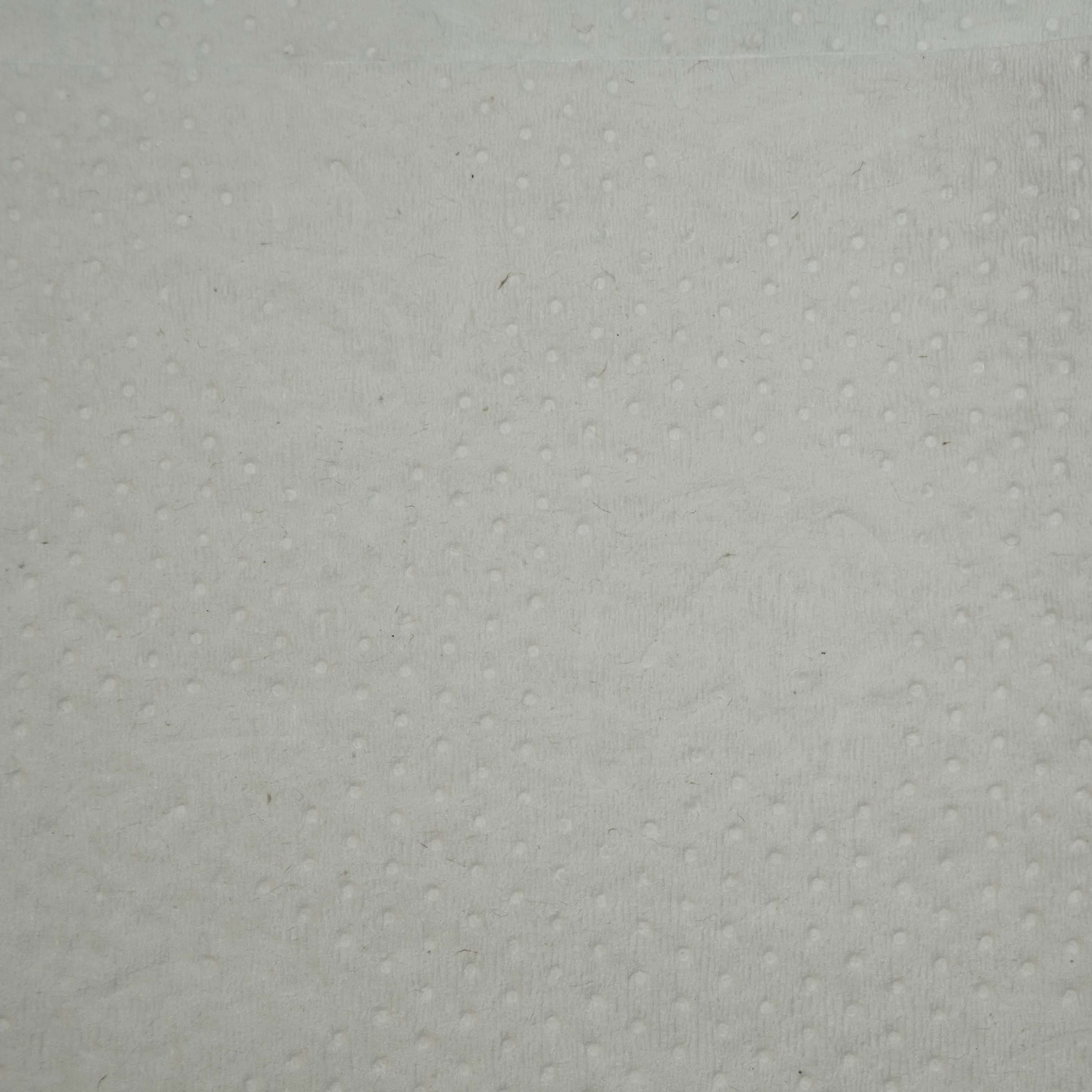 Бумажные полотенца 1-сл V-сложение 250л 21×22см 35г/м² Protissue H3 целлюлоза С193 (20)