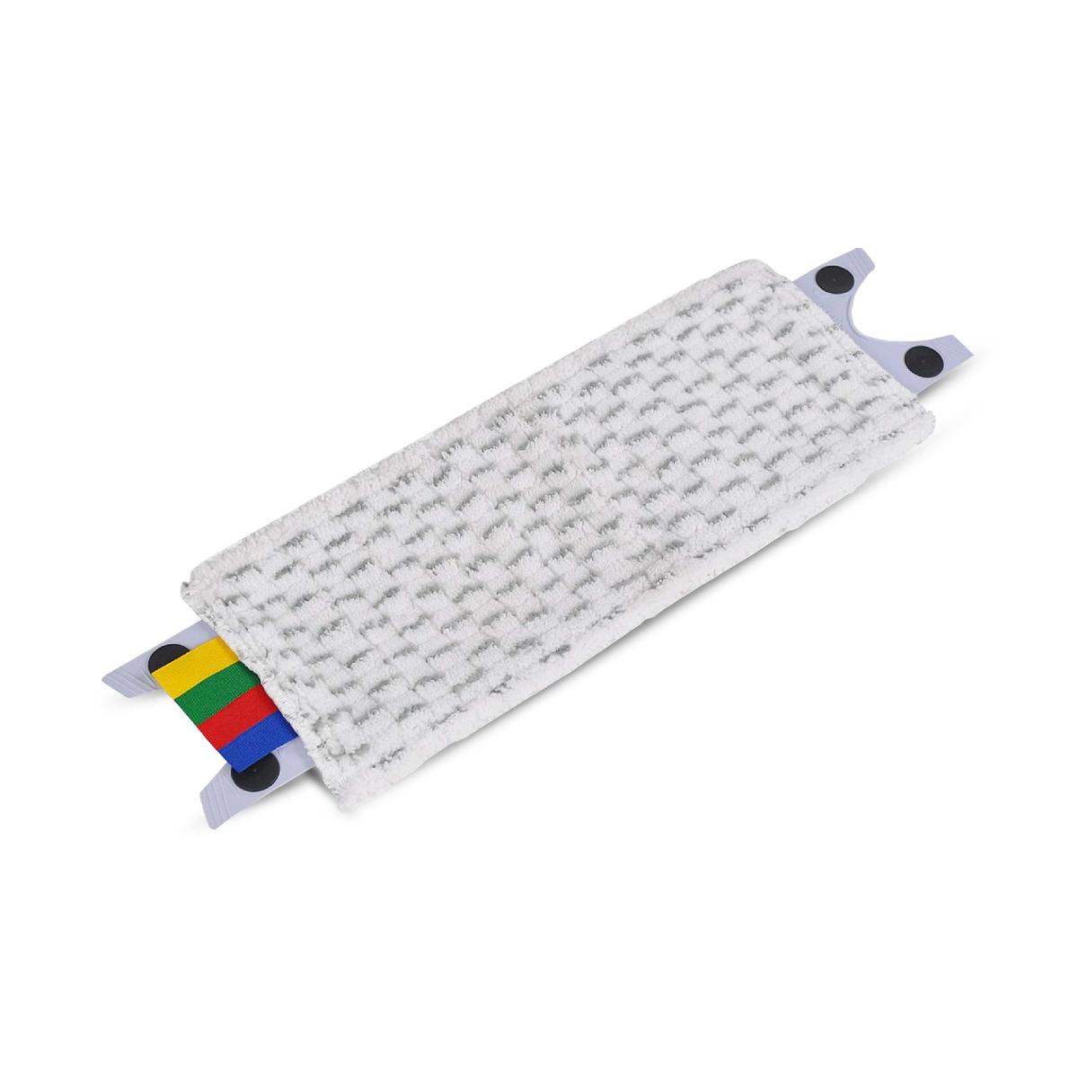 Моп "Vileda Ultra Speed Microlight" мини 34см белый