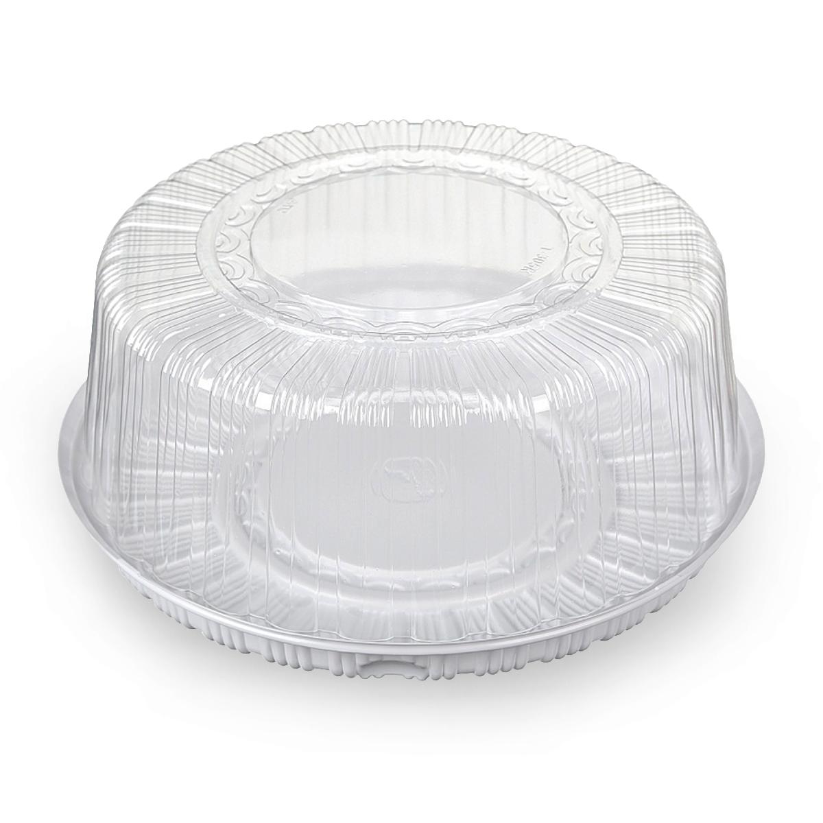 Крышка для торта d=317мм h=110мм Т-305К (90)