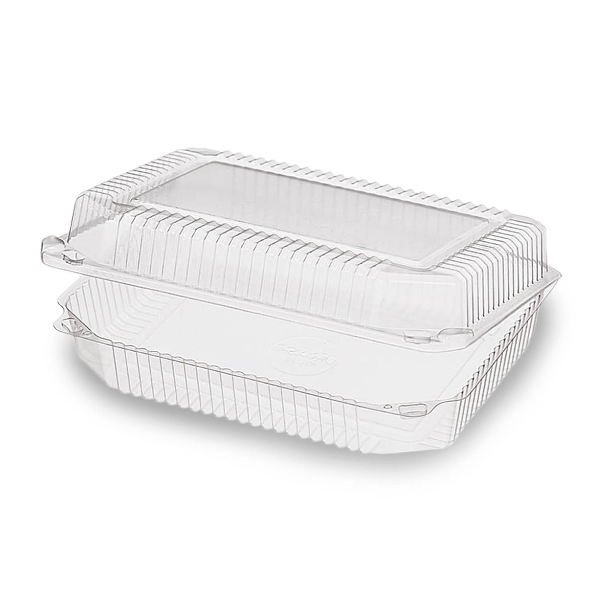 Контейнер-ракушка РК-30 272*173*72 БОПС 21486 (350)