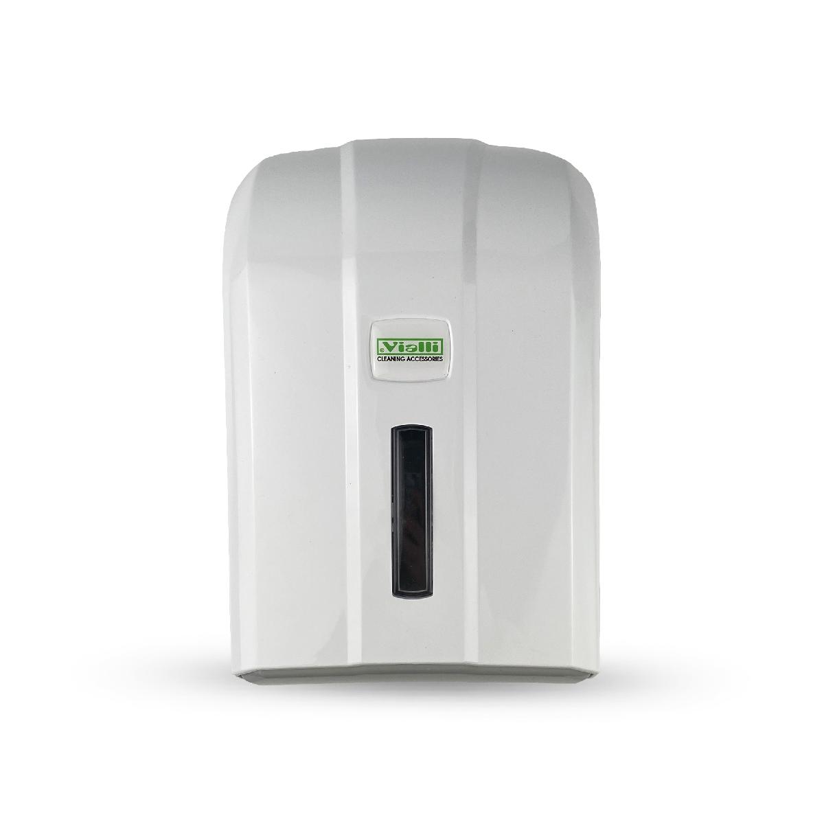 Диспенсер для туалетной бумаги листовой V-укл. K 6C