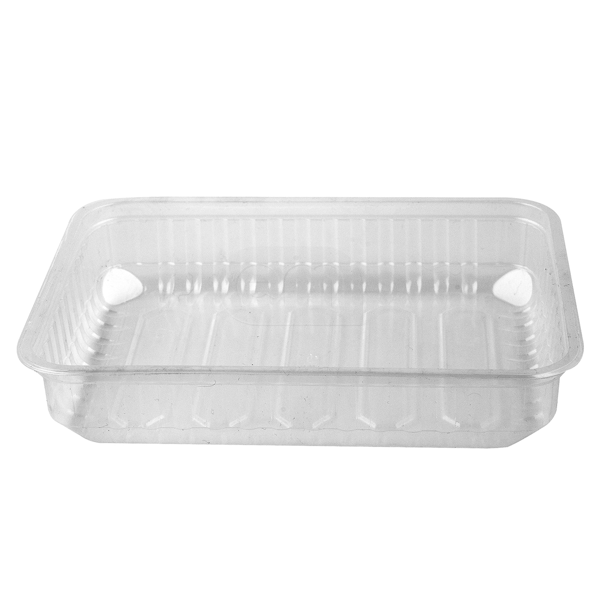 Контейнер 179*132мм 500мл PP "Stirolplast" (50/500)