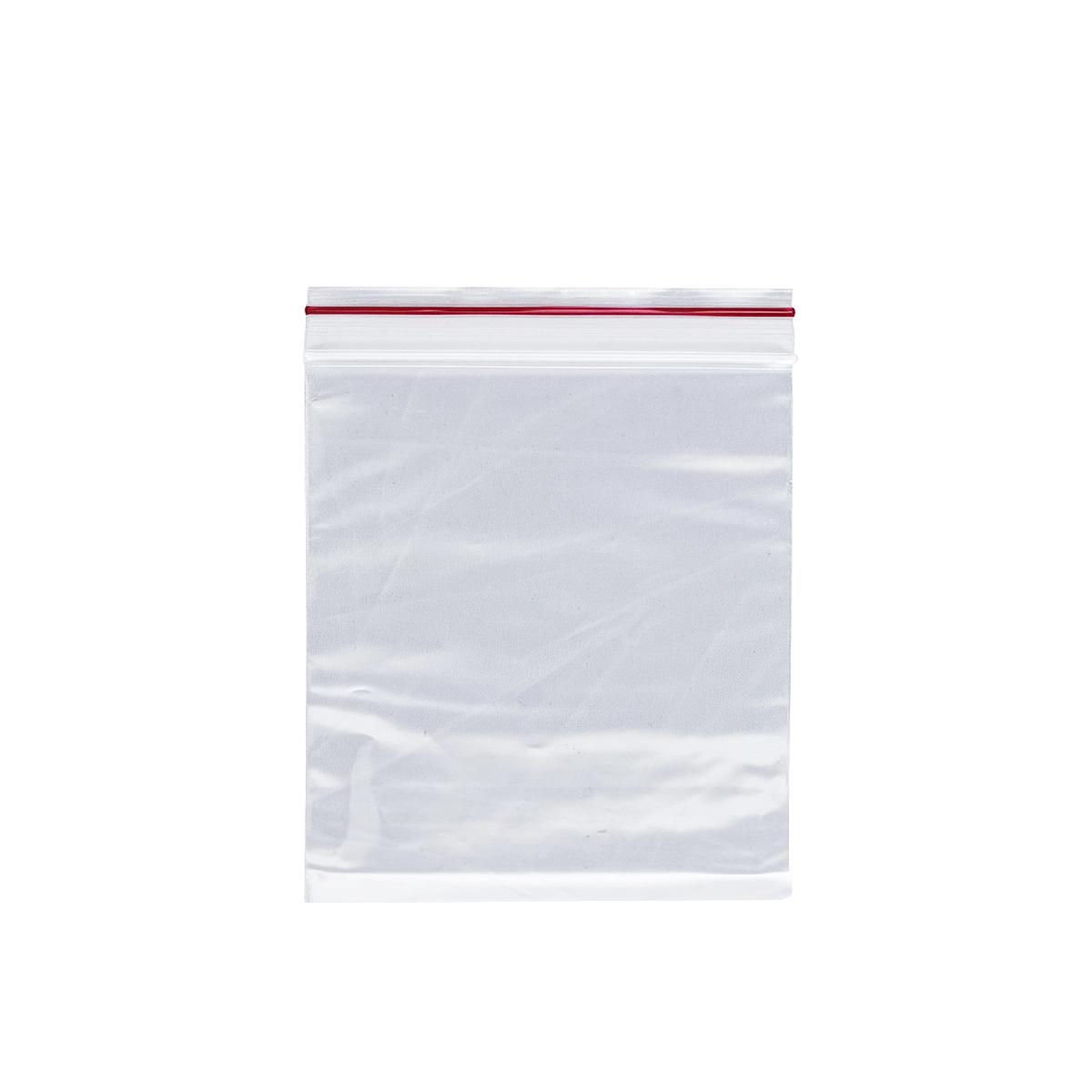 Грипперы (пакеты с замком) 30мкм 25*30см 100шт (10)