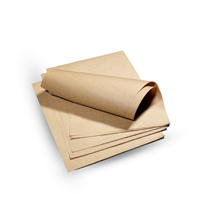 Оберточная бумага, подпергамент