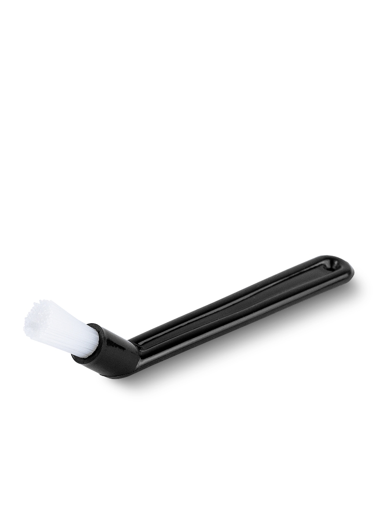 Щетка для чистки группы нейлон d10мм L120мм