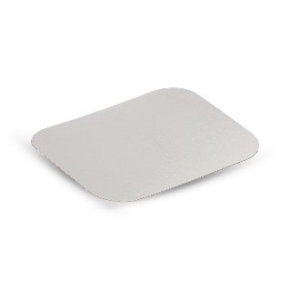 Крышка алюм/карт 213*150 R84L/R1L (А/М) (100/600)