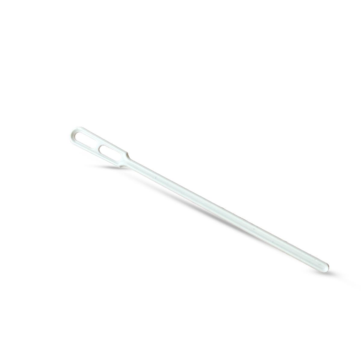 Размешиватель пластиковый 13см (500/35000)