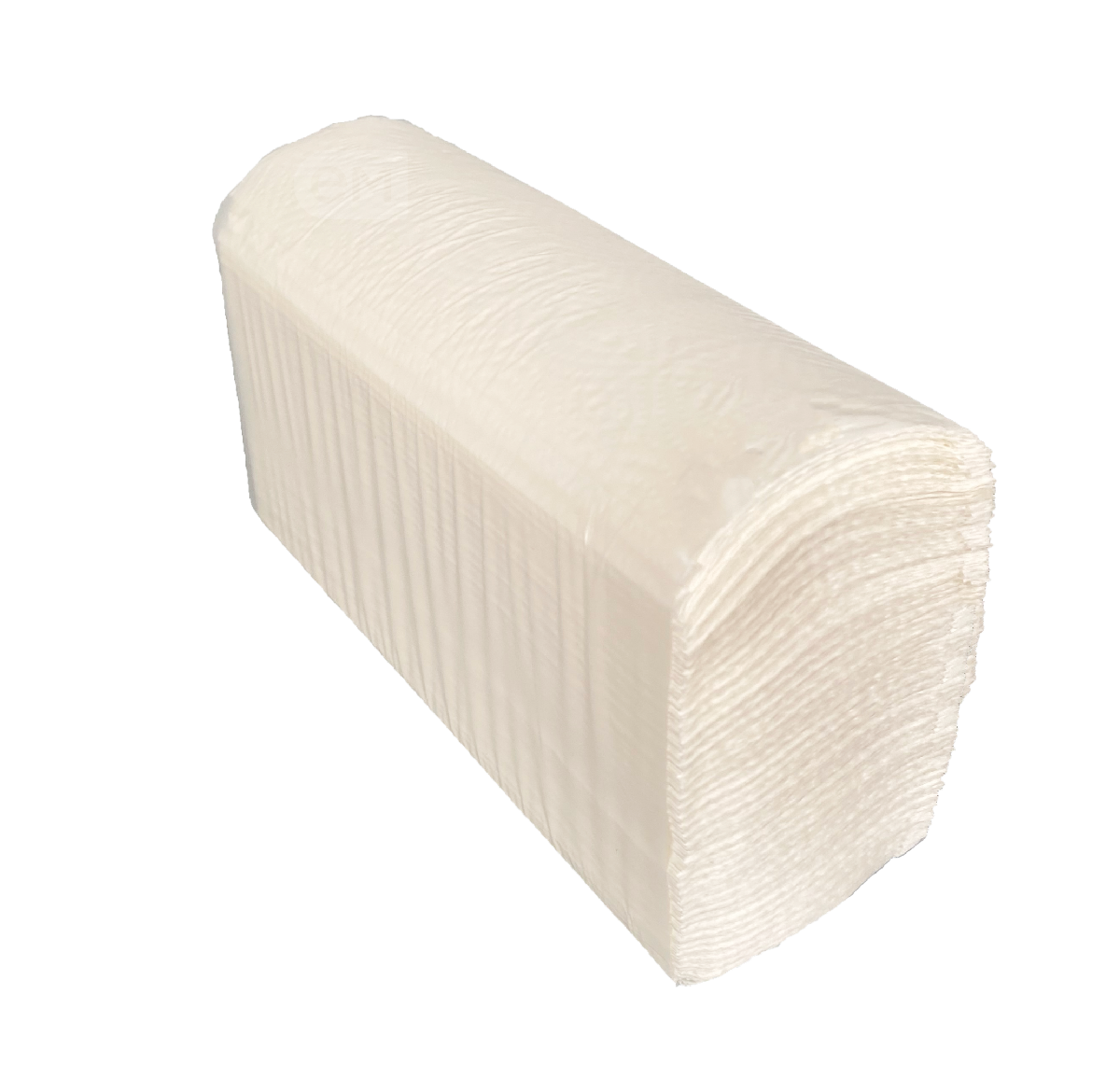 Бумажные полотенца 1-сл Z-сложение 22×22см 150л 28г/м² 90% H2 NRB-25Z118 (25)