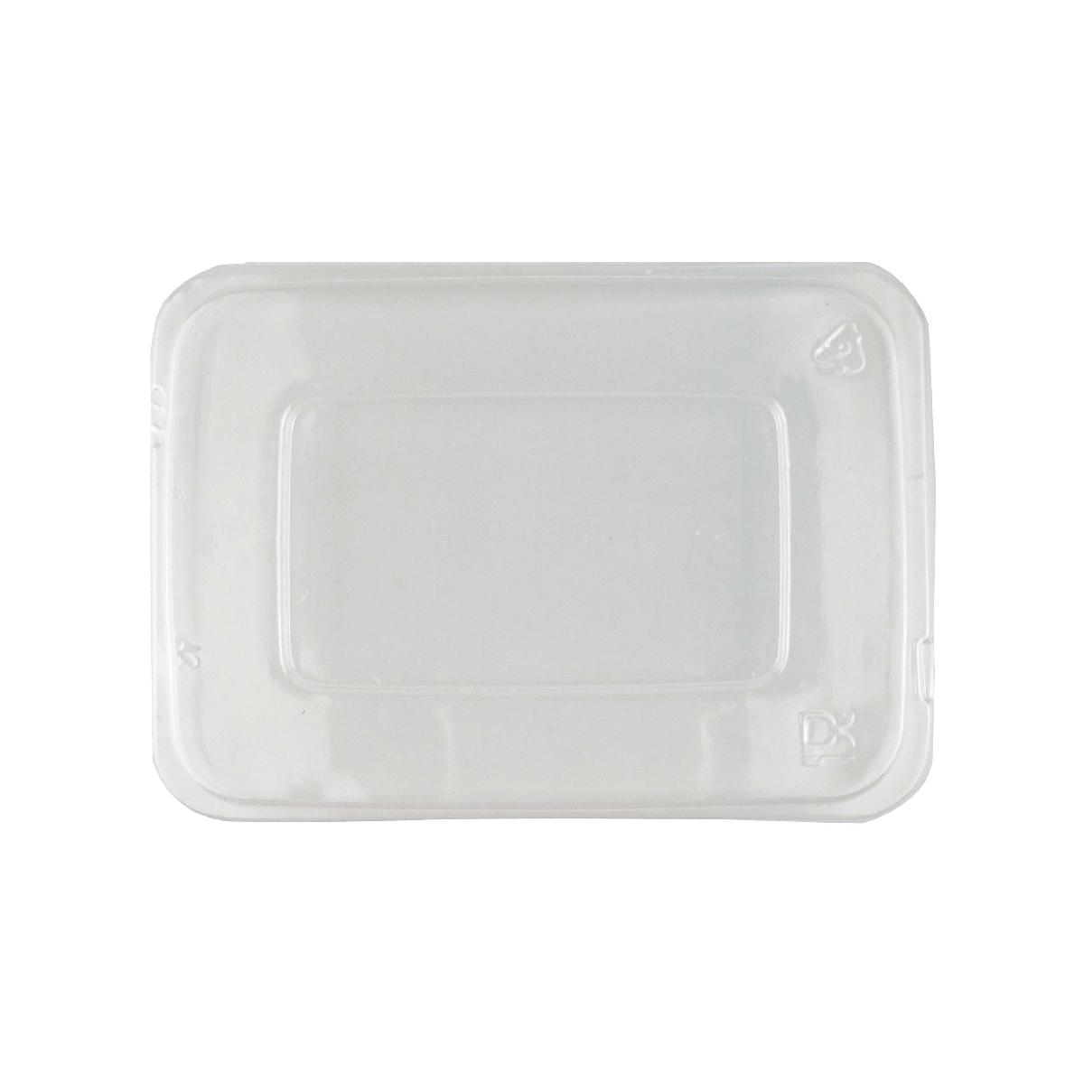 Крышка к контейнеру "КС-155" "Протэк" (50/1200)