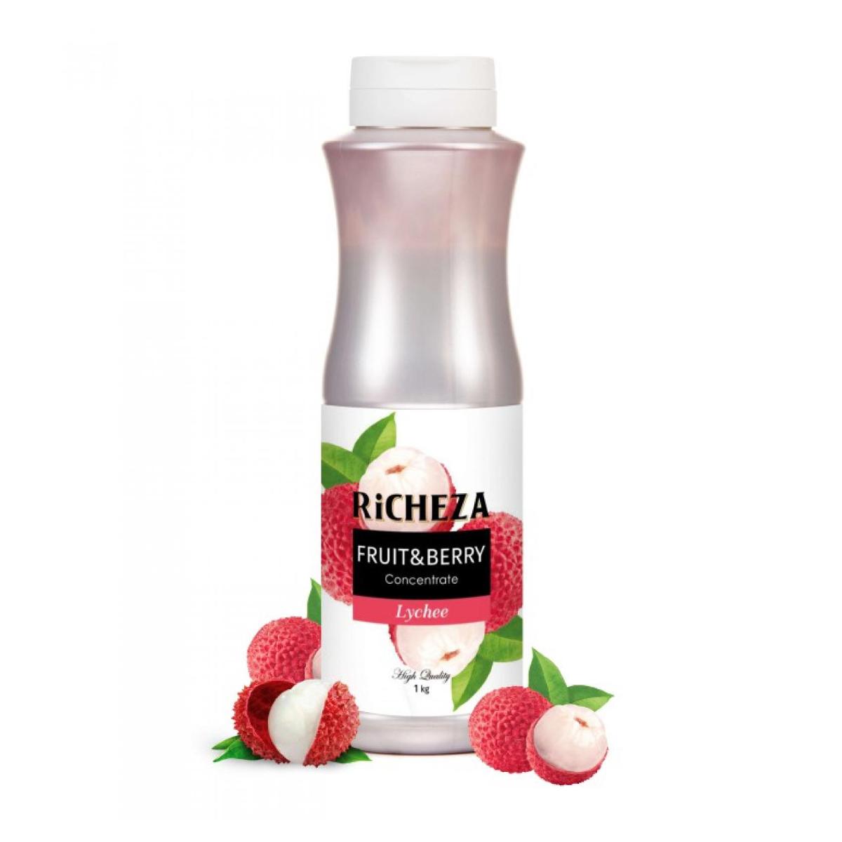 Концентрат "Richeza" личи 1кг (6)