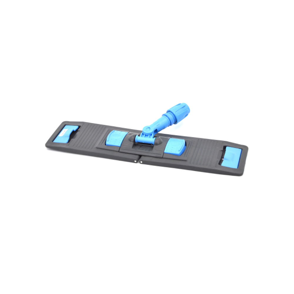 Держатель мопа 50см универсальный NPK196В синий