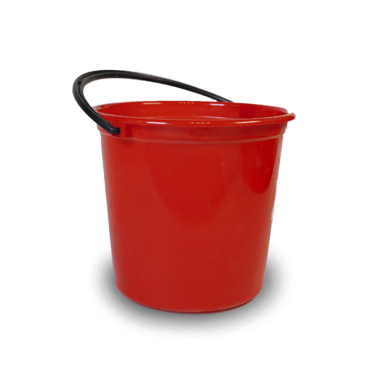 Ведро 4л без крышки 