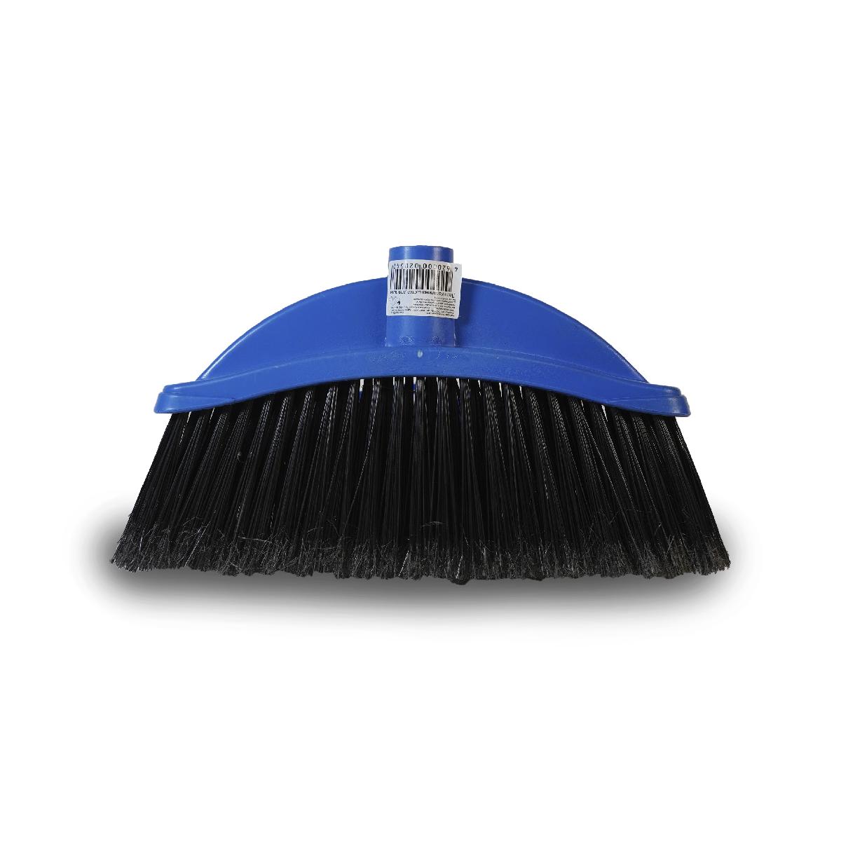 Щетка уборочная 4-рядная шир 25см ЛЕДИ КАРОЛИНА