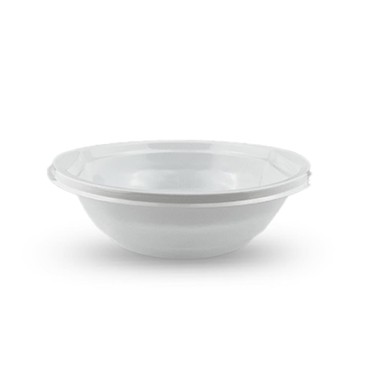 Миска пластиковая суповая 500 мл ПП СТ (50/1000)