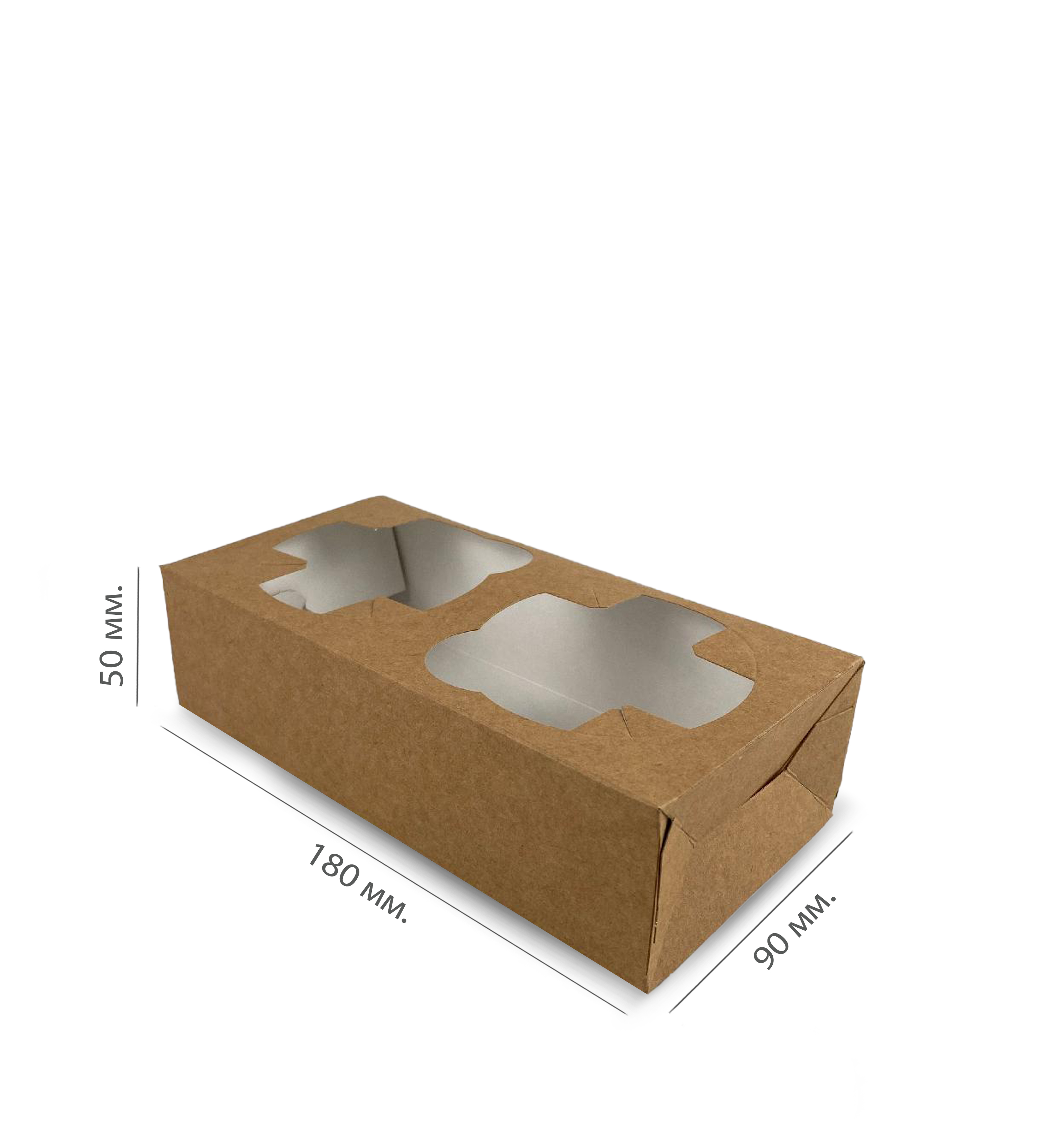 Подставка-держатель 2 стаканов Cupholder double OSQ (300)