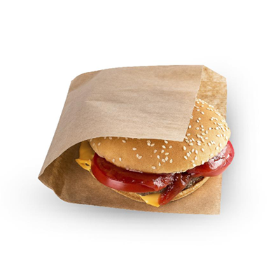 Уголки бумажные