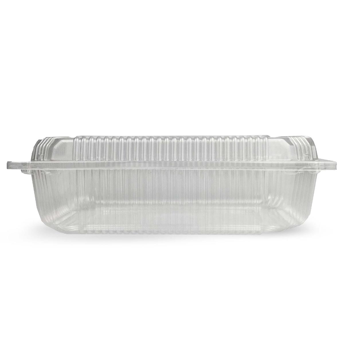 Контейнер-ракушка "УК-16" 220*156*53 ПЭТ (100/420)