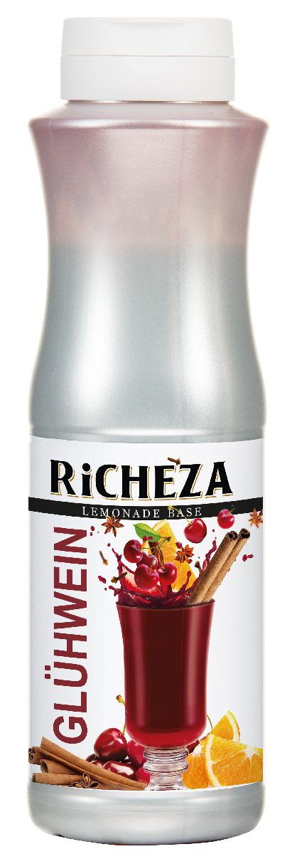 Концентрат "Richeza" глинтвейн (основа) 1кг (6)