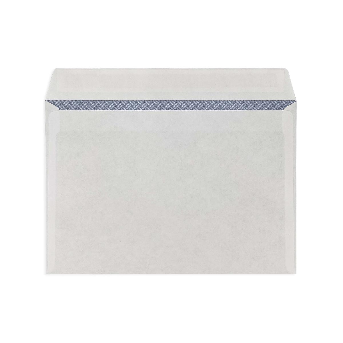 Конверт 162*229мм с открывной лентой (100)