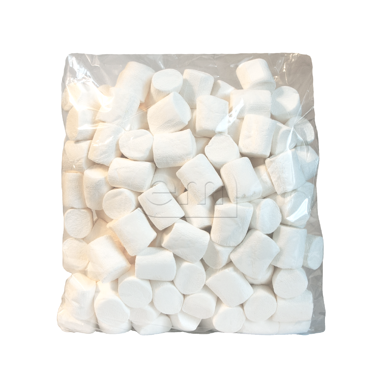 Маршмеллоу большие 0,6кг