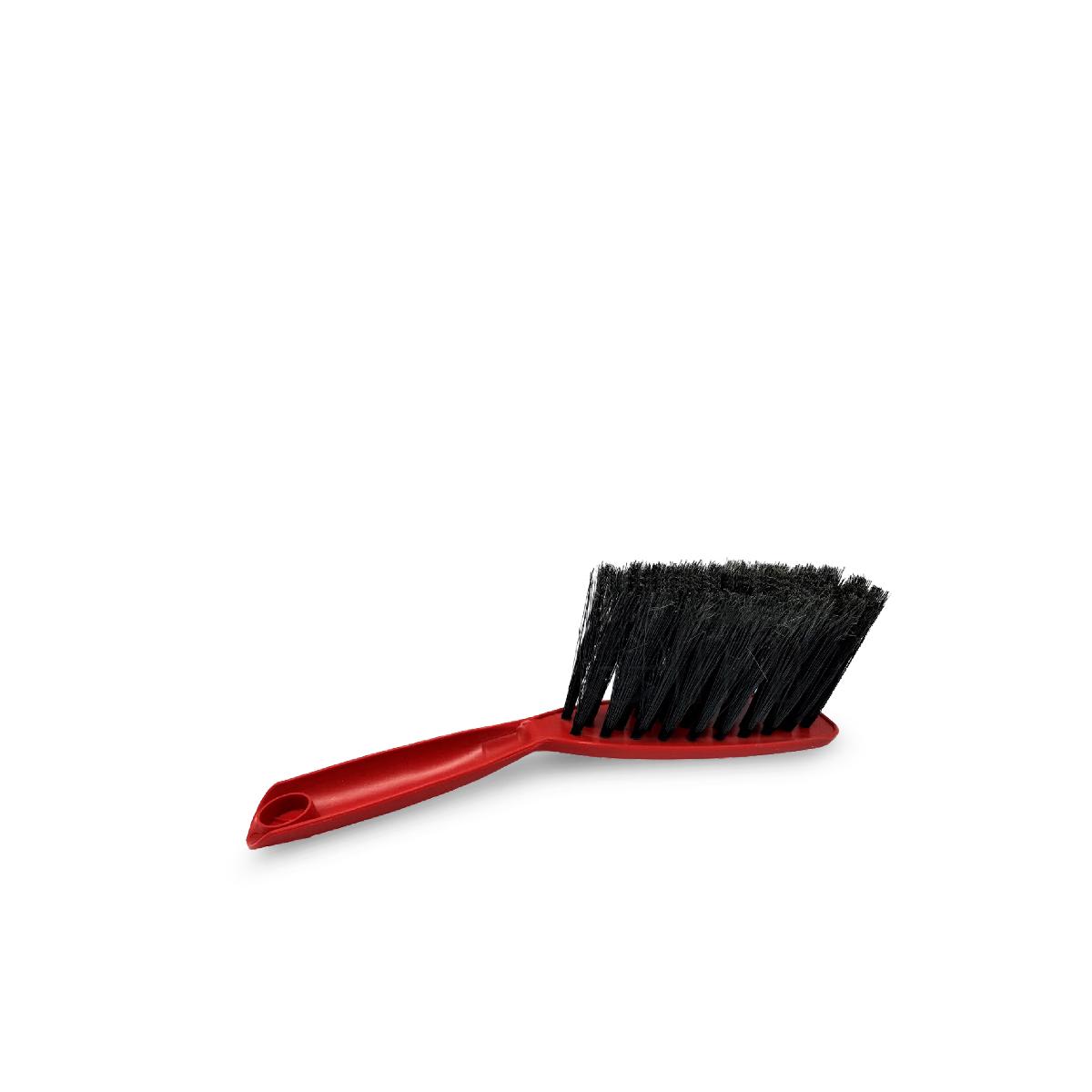 Щетка СМЕТКА бытовая 3-рядная ворс 280*45мм