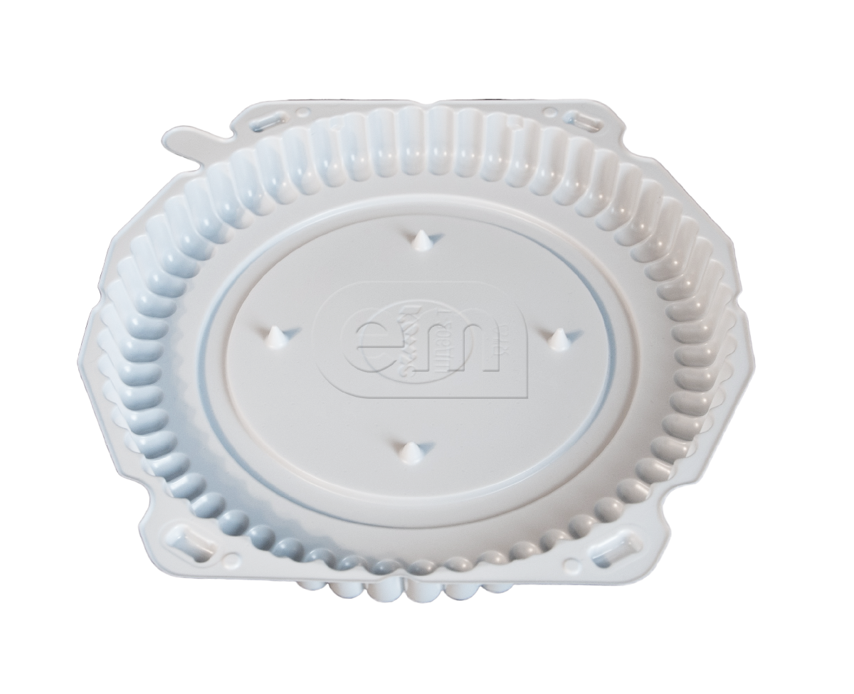 Дно для торта d=226мм Т-206ДШ (230) 