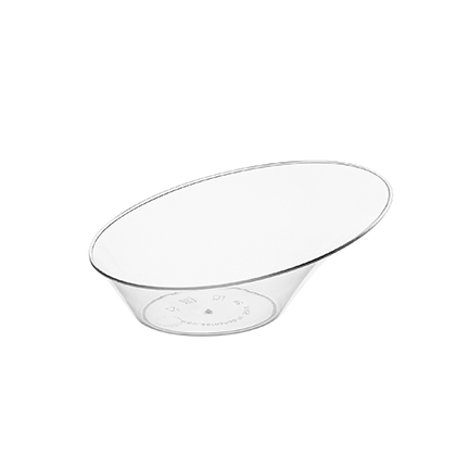 Чашка фуршетная Содо 50мл прозрачная 5014П (500)