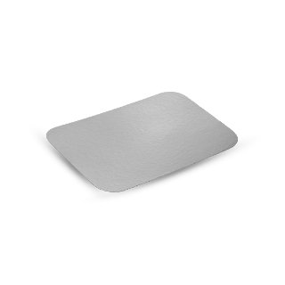 Крышка алюм/карт к R29L 220*170 (М) (100/400)