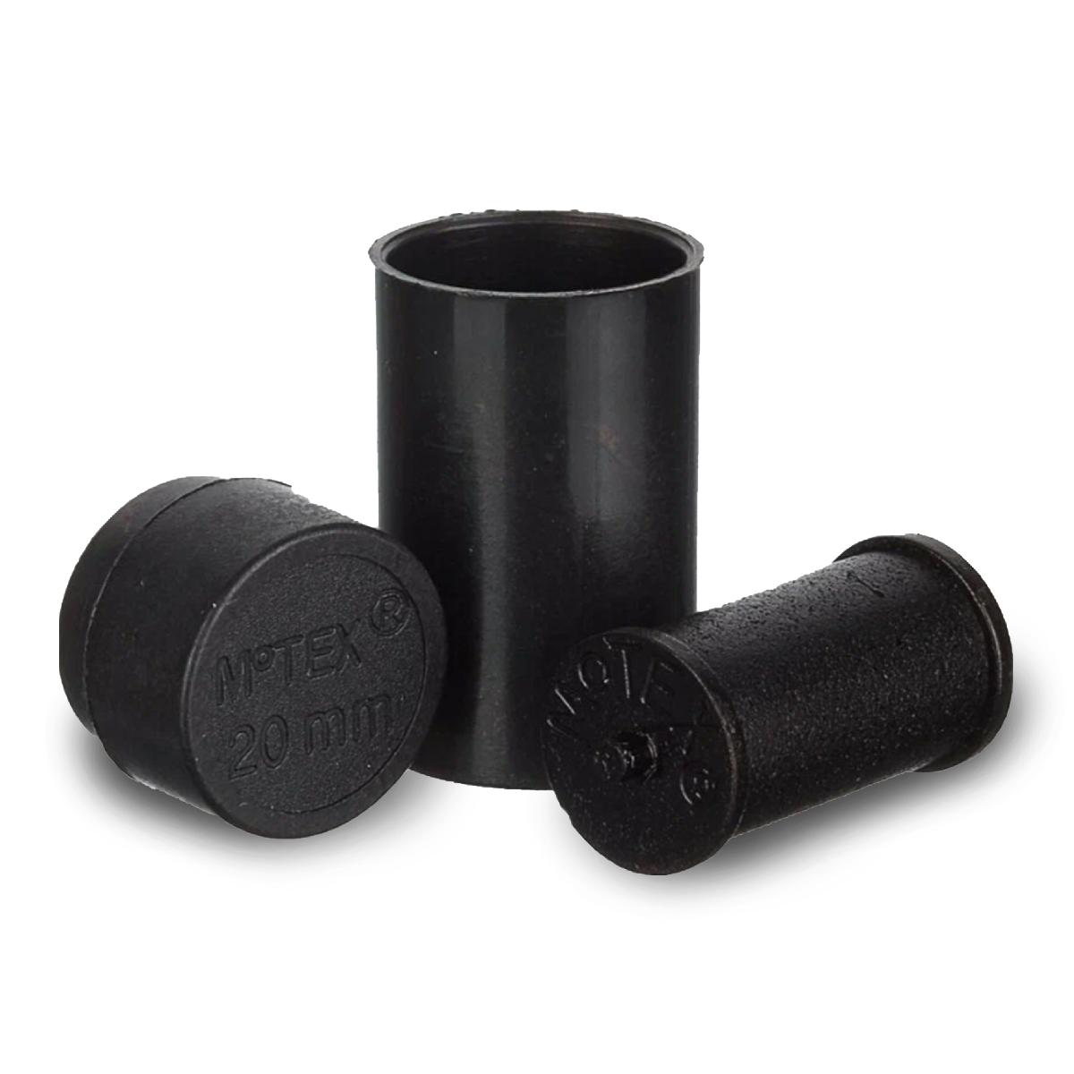 Красящий ролик д/этикет-пистолетов 20 мм MOTEX МХ-5500 290343