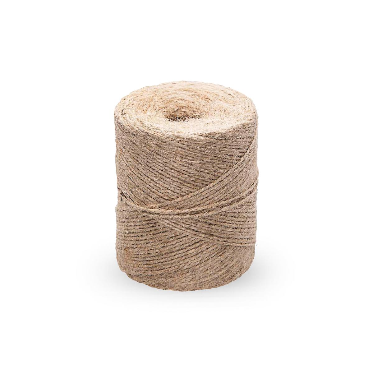 Шпагат джутовый 420м 1670 текс 700гр