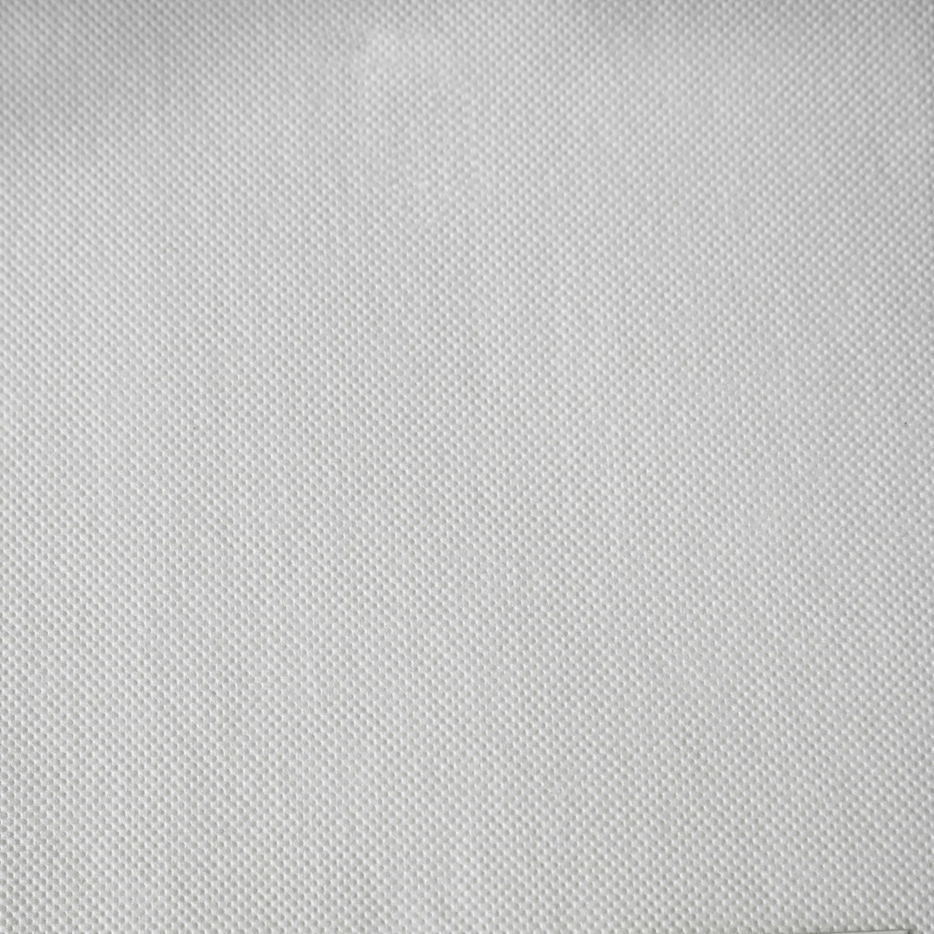 Салфетки бумажные 2-слойные 33×33 50шт белые Премиум Protissue C477 (24)