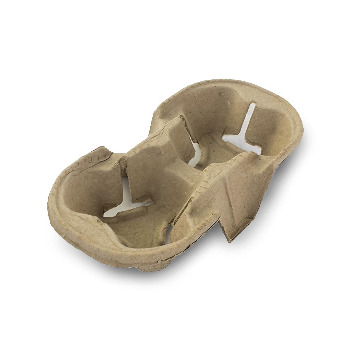 Подставка-держатель (переноска) для 2 стаканов (20/428)