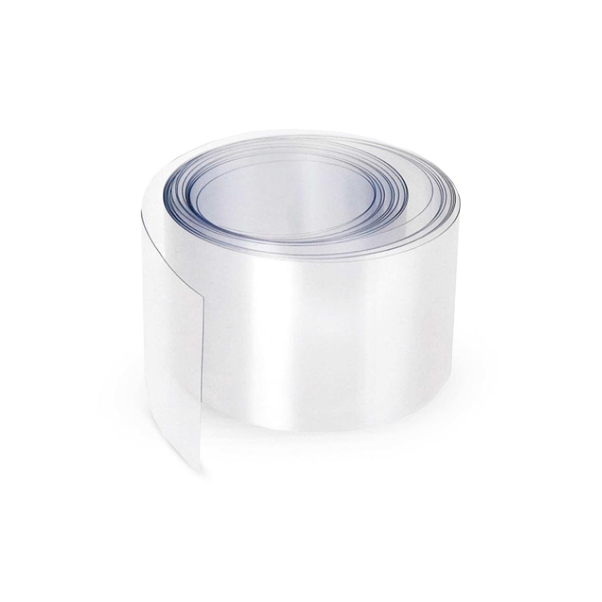 Лента бордюрная 50мм*510м 40мкм ForGenika BOARD