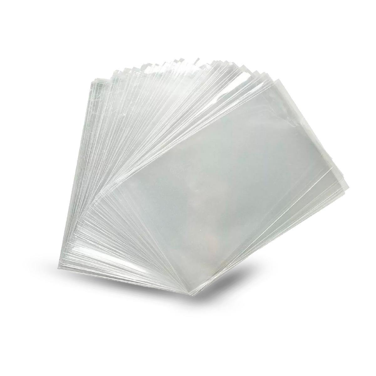 Пакет полипропилен 15-30см (1000/5000)