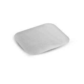 Крышка алюм/карт к аналогу CR31L 318*251мм 1429 (100/200)