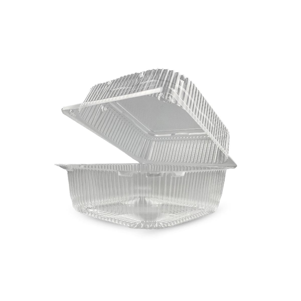 Контейнер-ракушка "РК-15М" 153*152*86мм (100/660)